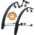 Produktbild: SKS SPEEDROCKER SCHUTZBLECH SET 28