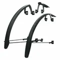 Produktbild: SKS Speedrocker Schutzblech Set für Road / Gravel 28