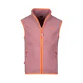 Produktbild: Trollkids Kids Arendal Vest 164, orchid/peach