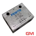Produktbild: Festo ODER-Glied OS-1/8-B OR gate 6681 Logikventile 1-10 bar mit Ventile