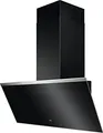 Produktbild: AEG Dunstabzugshaube DVE5961HB | 90 cm | Kopffrei | Hob2Hood | LED | Touch Control | Schwarz | A | 575 m³/h, A (Spektrum: A bis G)
