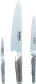 Produktbild: Global Messerset G-2, GSF-15, GSF-2
