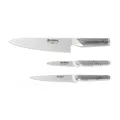 Produktbild: Global G-21524 Messerset 3 teilig, G-2, GF-15 und GSF-24