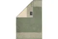 Produktbild: Cawö Handtücher Cawö Gästetuch Luxury Home 590, 34 field, Baumwolle (1-St)