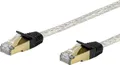 Produktbild: CAT6 Netzwerkkabel, 3m (45301)