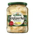 Produktbild: Spreewaldhof Sauerkraut nach Traditionsrezept 720ml | Lebensmittel Vorrat | Eingelegter Weißkohl für deftige Gerichte