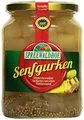 Produktbild: Spreewaldhof Senfgurken, 6er Pack (6 x 720 ml)