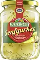 Produktbild: Spreewaldhof Senfgurken, 720 ml