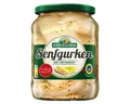 Produktbild: Spreewaldhof Gemüsekonserve, Spreewaldhof Original Spreewälder Senfgurken mit Senfkörnern 720ml