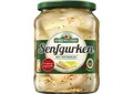 Produktbild: Spreewaldhof Senfgurken	720 ml