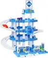 Produktbild: Wadertoys Parkgarage ARAL 4 Ebenen