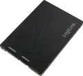 Produktbild: LOGILINK AD0019 - Konverter M.2 SATA SSD > 2,5