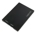 Produktbild: LogiLink AD0019 M.2 SSD zu 2,5 Zoll SATA Adapter Computer-Adapter