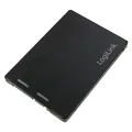 Produktbild: LogiLink AD0019 M.2 SATA III SSD zu 2,5 Zoll SATA SSD Adapter
