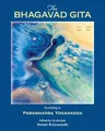 Produktbild: The Bhagavad Gita: According to Paramhansa Yogananda