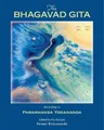 Produktbild: Swami Kriyananda Bhagavad Gita (Taschenbuch)