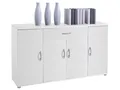 Produktbild: Bega Consult Sideboard 118 x 70 x 30 cm (B/H/T)