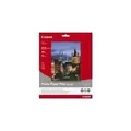 Produktbild: Canon Photo Paper Plus SG-201 - Seidenmattfotopapier - 203 x 254 mm - 260 g/m2 - 20 Blatt (1686B018)