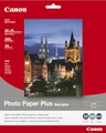 Produktbild: Canon Fotopapier Plus Seidenglanz SG-201 - 20x25 cm 20 Blatt für Tintenstrahldrucker (260 g/qm)