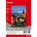 Produktbild: Canon SG-201 / 1686B018 / Semi-gloss Satin Fotopapier weiß (20,32 x 25,4cm, 8 x 