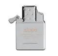 Produktbild: Zippo Feuerzeug Zippo Gaseinsatz für Benzinfeuerzeug Gas Wechseleinsatz, Wechseleinsatz für Sturmflamme, Jet Flame, Single oder Double Flame