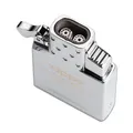 Produktbild: Feuerzeugeinsatz ZIPPO Double Flame 2006816