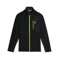 Produktbild: Spyder Bandit Jacket black (BLK4) XL