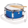 Produktbild: Gollnest&Kiesel 14015 Spielmannszugstrommel mit Snare