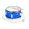 Produktbild: Gollnest&Kiesel 14015 Spielmannszugstrommel mit Snare