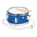 Produktbild: Goki -Metall -Drum Blue: Mit Steuerknopf