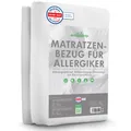 Produktbild: Welldora Matratzen Milbenschutzbezug
