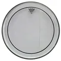 Produktbild: Remo Pinstripe - Tom Fell - 12 Zoll - Clear - Tom-Fell