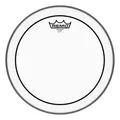 Produktbild: Remo Schlagzeugfell Drum Head Pinstripe transparent 12