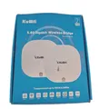 Produktbild: KuWFi WLAN Bridge Netzwerk Verbindung Gigabit Punkt zu Punkt Outdoor Reichweite