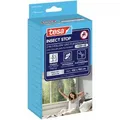 Produktbild: tesa® Insect Stop  2in1 Pollen- und Fliegengitter Fenster anthrazit