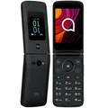 Produktbild: TCL onetouch 4043 (2025) Handy Telekom darkgrey