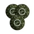 Produktbild: Ubiquiti UniFi Cover für nanoHD, Camouflage - Menge: 3 Stück