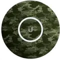 Produktbild: Ubiquiti CamoSkin - Netzwerkgeräteabdeckung - Vorderseite - Camouflage (Packung mit 3) (nHD-cover-Camo-3)