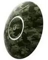 Produktbild: Ubiquiti UniFi nHD-cover-Camo-3 maßgeschneidertes Gehäuse, camouflage (nHD-cover-Camo-3)