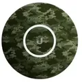 Produktbild: Ubiquiti CamoSkin - Netzwerkgeräteabdeckung - Vorderseite - Camouflage (Packung mit 3)