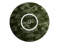Produktbild: Ubiquiti CamoSkin - Netzwerkgeräteabdeckung - Vorderseite - Camouflage (Packung mit 3)
