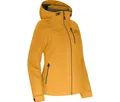Produktbild: Bergson KURRIKA | Damen Regenjacke, Netzfutter, 20000 mm Wassersäule, Hollywood Gold [521], 36 - Damen