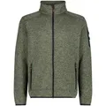 Produktbild: CMP MAN Jacket sage-antracite (20ET) 60