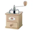 Produktbild: Zassenhaus Kaffeemühle BRASILIA Buche natur – Handmühle stufenlos