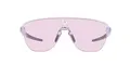 Produktbild: Oakley CORRIDOR OO 9248 Transparent/Prizm Low Light 42/14/140 Herren Sonnenbrillen
