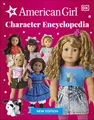 Produktbild: American Girl Character Encyclopedia New Edition