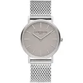Produktbild: Liebeskind Berlin Armbanduhr LT-0169-MQ silber - Silber