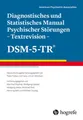 Produktbild: American Psychiatric Association - APA / Diagnostisches und Statistisches Ma ...