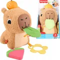 Produktbild: MATTEL FP Capybara senso. HYR54 Kuscheltier /2
