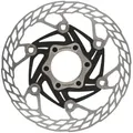 Produktbild: Carbon Ti X-Rotor SteelCarbon 3 Bremsscheibe 140 mm Center Lock (inkl. Lockring)